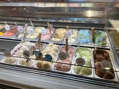 -Dal Cuore 达可芮冰淇淋(陕西北路店)