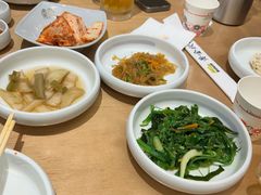 -黄金牧场(明洞总店)