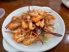 河虾-双桥饭店(锦溪店)