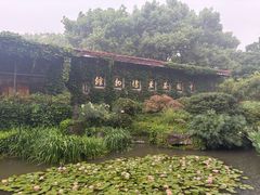 -中国茶叶博物馆(双峰馆区)