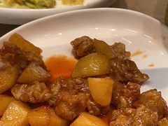 -令狐冲烤鱼·烧菜馆(达明店)