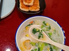 -宏状元现熬粥·京味菜(五棵松店)