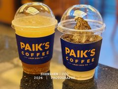 -本家·添百客韩国料理(泰然店)