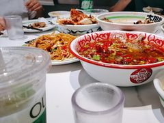 -欧记大排档·景德菜(上海首店)