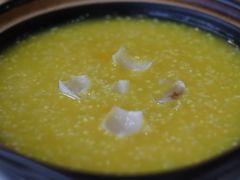 百合南瓜粥-椿记烧鹅(叠彩店)