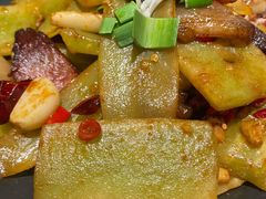 -洞庭鱼香(万科店)