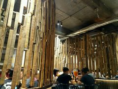 大堂-巴厘龙虾·榜首油焖大虾(音乐学院·沿江酒馆店)