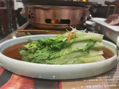 -恭敬李·烤鸭(天坛北门店)