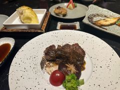 -daozao料理美术馆(寿光店)