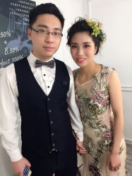 点击看大图 -GO VISION 动视觉婚纱摄影高级定制