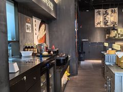 -张翻越·川渝冒菜·武汉黑鸭煲(城北万象城店)