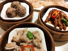 -又一间茶点轩(百汇广场店)