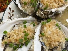 -品鲜海鲜餐厅(黄厝店)