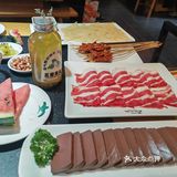        品火锅        聊人生～