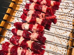 -老卜奎齐齐哈尔烤肉(人民东路店)