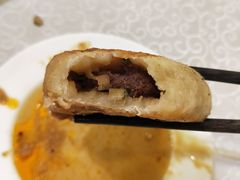 -东来顺饭庄(新源里店)