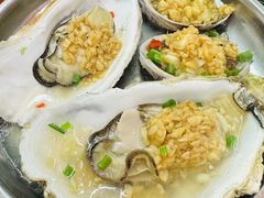 -船奇蒸汽海鲜·闽菜(八市海鲜总店)