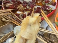 -二子海鲜大排档(太阳城店)
