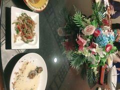-丈母娘的饭局•新金陵菜(牛首山店)