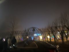 -北戴河集发农业梦想王国