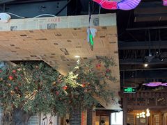 -局气 烤鸭·北京菜(光华路店)