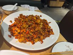 -小三峡食府(西五路店)