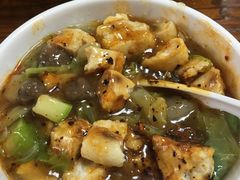 -段生记肉丸糊辣汤(西铁大明宫住宅小区店)