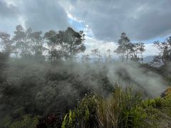 -夏威夷火山国家公园