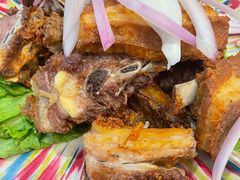 -新疆伊宁远征餐厅