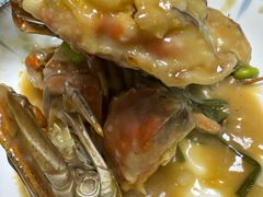 -阳澄湖大闸蟹·琼灵阁牌品牌连锁(吴中总店)