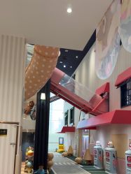 -奈尔宝家庭中心·亲子餐厅(华采天地店)
