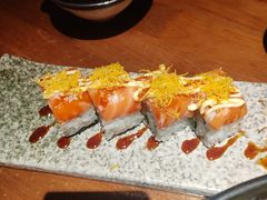 -千代武日本料理(开发区店)