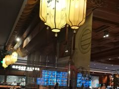 -八府香鸭·啫啫煲(华山路店)