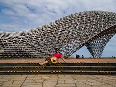 -南汇嘴观海公园