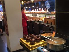 -松子料理(白家庄店)