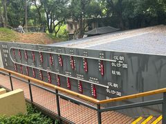 -马王堆汉墓遗址