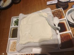 -95号酱骨·一块豆腐(展春园西路店)