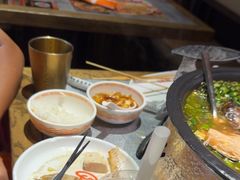 -探鱼·鲜青椒爽麻烤鱼(天河优托邦店)