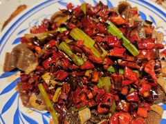 -福苗小骆驼烧烤(莲湖路店)