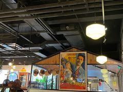 -Ponte 意大利餐厅