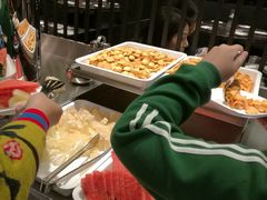 -醉得意(济南万达店)