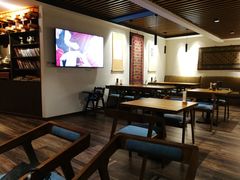 大堂-敏珠拉姆藏餐·南京厨房(富春江东街店)