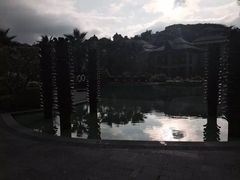 -广州都喜泰丽温泉度假酒店