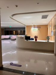 -金鹰国际月子中心(新街口店)