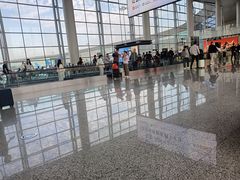 -广州白云国际机场-T2航站楼