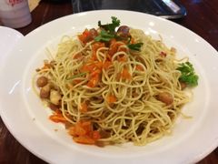 -郑东靓靓虾馆·金牌油焖大虾(天泽街店)