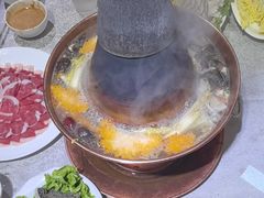 -东来顺饭庄(新源里店)