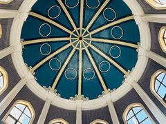 -新疆国际大巴扎-二道桥清真寺