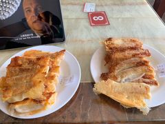 -青岛锅贴(四流中路店)