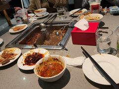 -海底捞火锅(步步高新天地店)